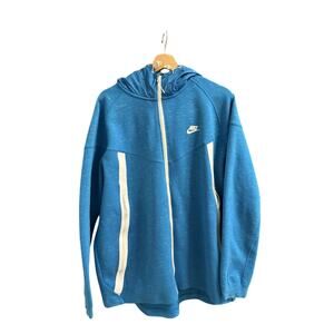 Nike Tech Fleece Jacket Size XXL